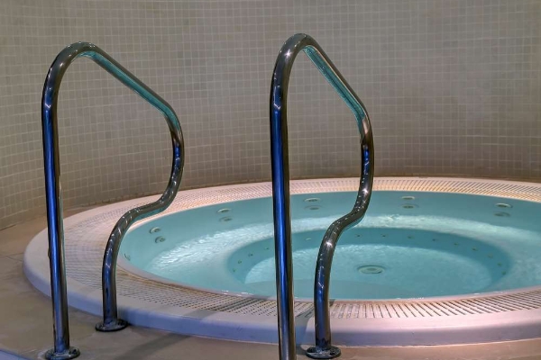 Hotel Best Western Lamphey Court (Pembroke, Pembrokeshire)